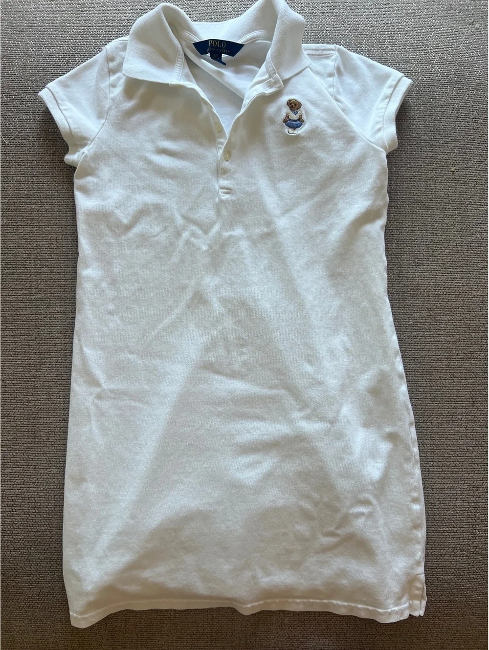 Polo Ralph Lauren Dress